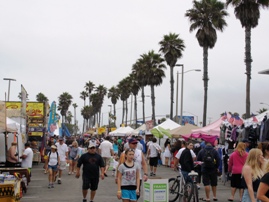 City of Huntington Beach 4th of July Parade